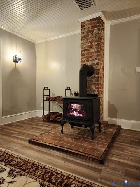 Tiny photo for 1838 Muddy Gut Road, Dunnsville, VA 22454 (MLS # 2611386)