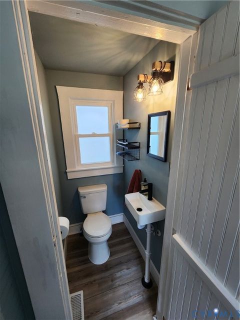 Tiny photo for 1838 Muddy Gut Road, Dunnsville, VA 22454 (MLS # 2611386)