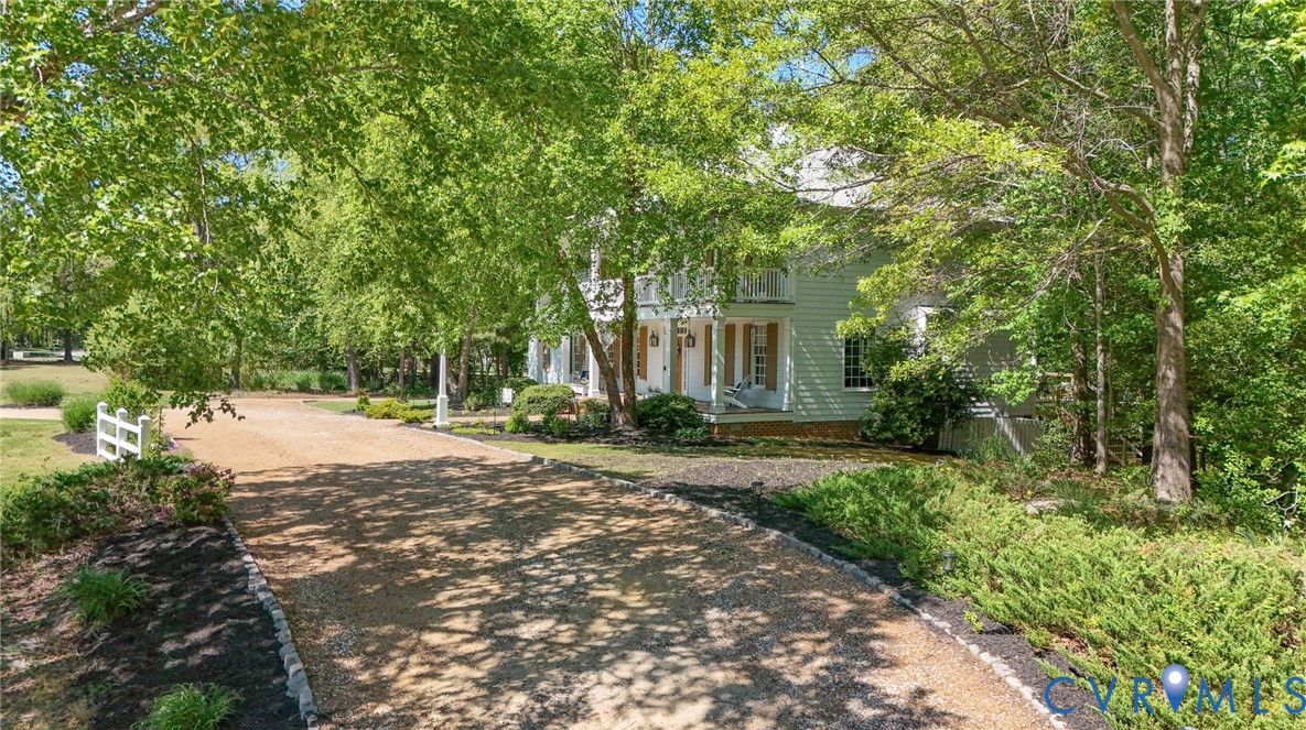 8102 Gates Bluff Place