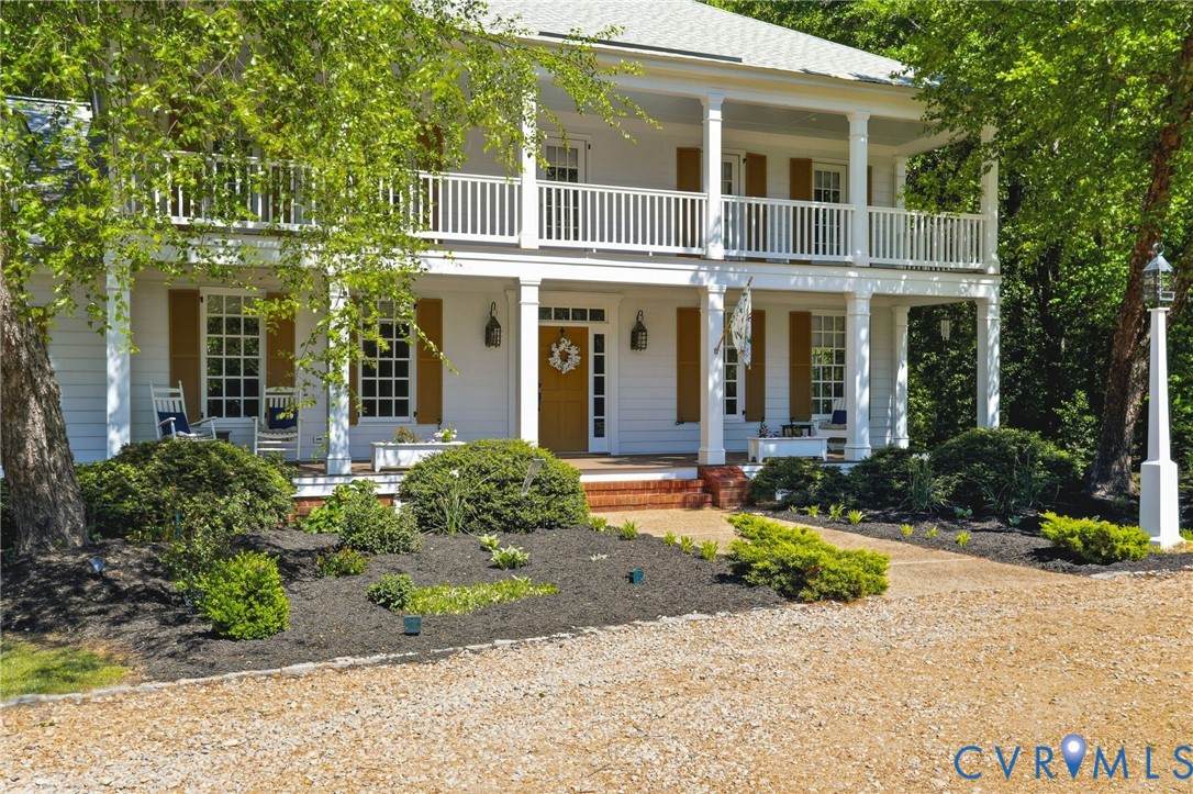 8102 Gates Bluff Place