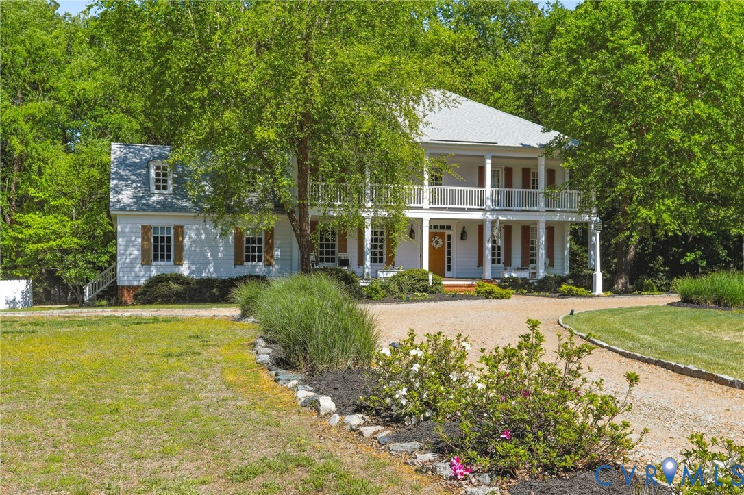 8102 Gates Bluff Place