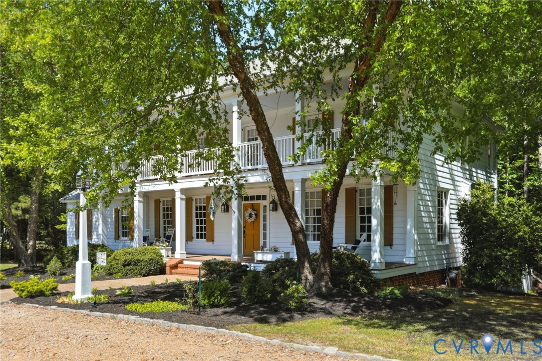 8102 Gates Bluff Place