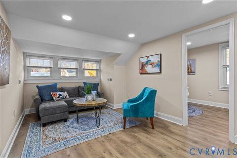 Tiny photo for 411 Lakeside Boulevard, Richmond, VA 23227 (MLS # 2532047)