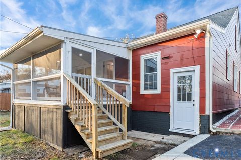 Tiny photo for 411 Lakeside Boulevard, Richmond, VA 23227 (MLS # 2532047)