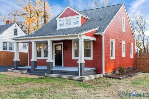 Tiny photo for 411 Lakeside Boulevard, Richmond, VA 23227 (MLS # 2532047)