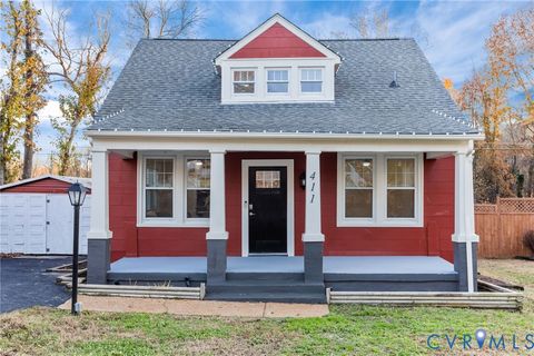 Tiny photo for 411 Lakeside Boulevard, Richmond, VA 23227 (MLS # 2532047)