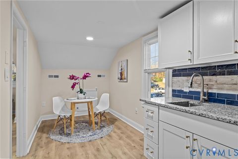 Tiny photo for 411 Lakeside Boulevard, Richmond, VA 23227 (MLS # 2532047)