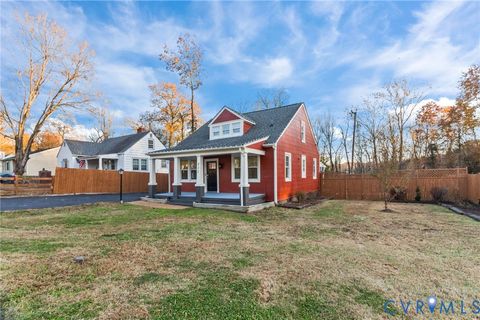 Tiny photo for 411 Lakeside Boulevard, Richmond, VA 23227 (MLS # 2532047)