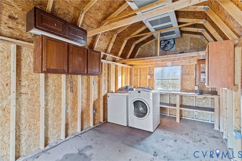 Tiny photo for 411 Lakeside Boulevard, Richmond, VA 23227 (MLS # 2532047)