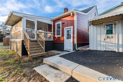 Tiny photo for 411 Lakeside Boulevard, Richmond, VA 23227 (MLS # 2532047)