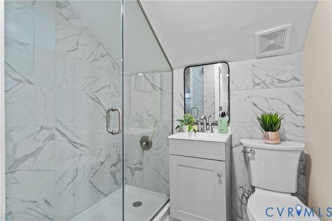 Tiny photo for 411 Lakeside Boulevard, Richmond, VA 23227 (MLS # 2532047)