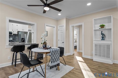 Tiny photo for 411 Lakeside Boulevard, Richmond, VA 23227 (MLS # 2532047)