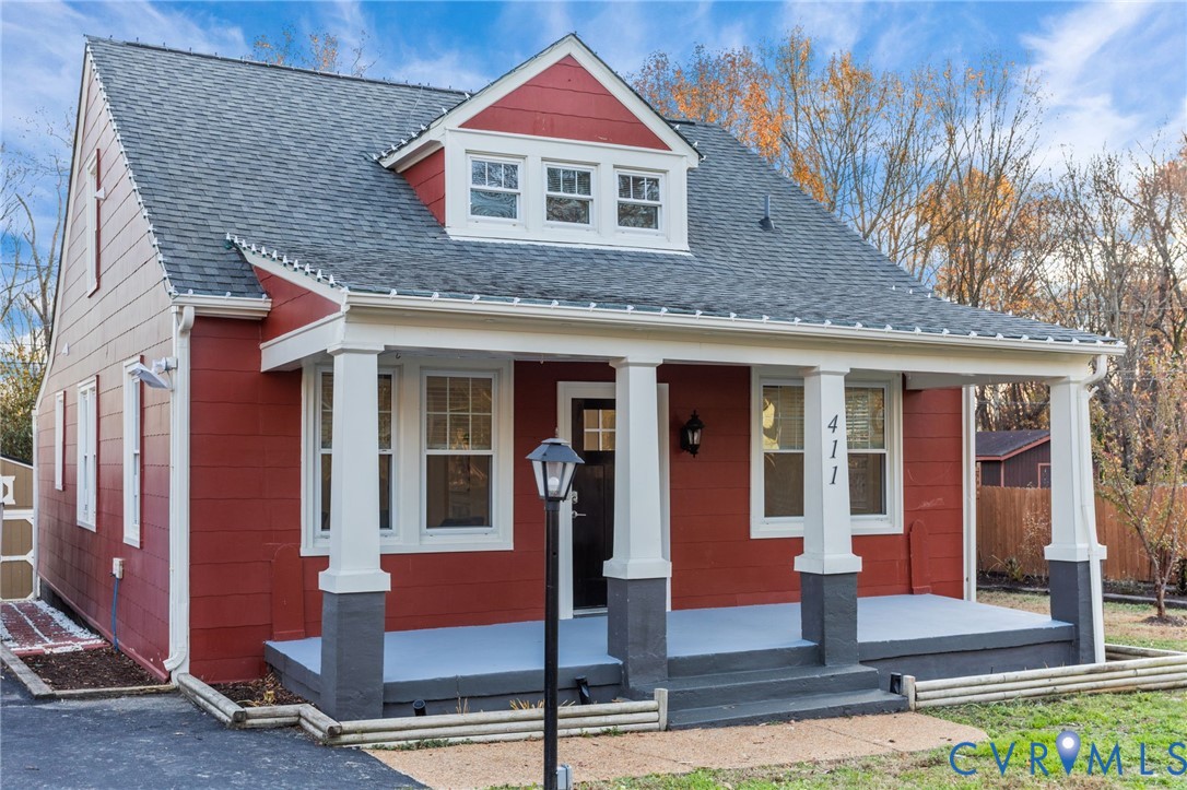 411 Lakeside Boulevard