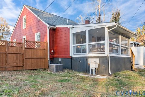 Tiny photo for 411 Lakeside Boulevard, Richmond, VA 23227 (MLS # 2532047)
