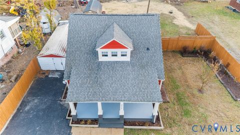 Tiny photo for 411 Lakeside Boulevard, Richmond, VA 23227 (MLS # 2532047)