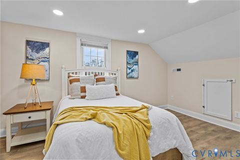 Tiny photo for 411 Lakeside Boulevard, Richmond, VA 23227 (MLS # 2532047)