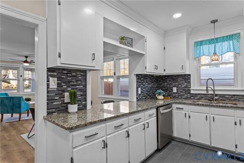 Tiny photo for 411 Lakeside Boulevard, Richmond, VA 23227 (MLS # 2532047)