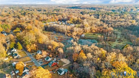 Tiny photo for 411 Lakeside Boulevard, Richmond, VA 23227 (MLS # 2532047)