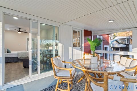 Tiny photo for 411 Lakeside Boulevard, Richmond, VA 23227 (MLS # 2532047)