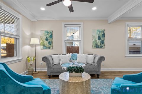 Tiny photo for 411 Lakeside Boulevard, Richmond, VA 23227 (MLS # 2532047)