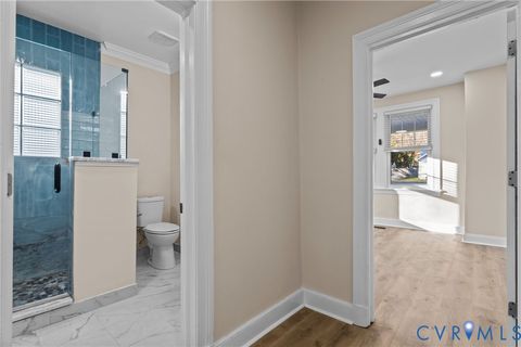 Tiny photo for 411 Lakeside Boulevard, Richmond, VA 23227 (MLS # 2532047)