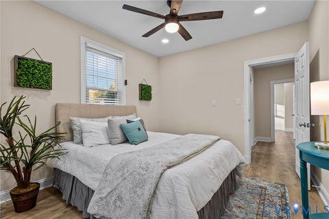 Tiny photo for 411 Lakeside Boulevard, Richmond, VA 23227 (MLS # 2532047)