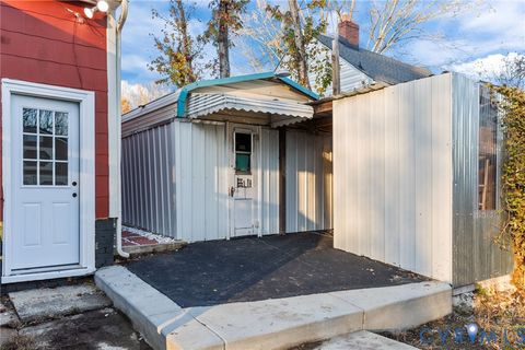 Tiny photo for 411 Lakeside Boulevard, Richmond, VA 23227 (MLS # 2532047)