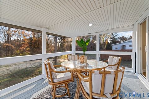 Tiny photo for 411 Lakeside Boulevard, Richmond, VA 23227 (MLS # 2532047)