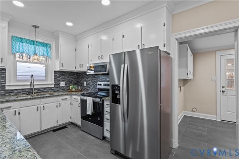 Tiny photo for 411 Lakeside Boulevard, Richmond, VA 23227 (MLS # 2532047)