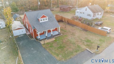 Tiny photo for 411 Lakeside Boulevard, Richmond, VA 23227 (MLS # 2532047)