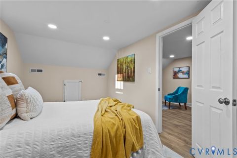 Tiny photo for 411 Lakeside Boulevard, Richmond, VA 23227 (MLS # 2532047)