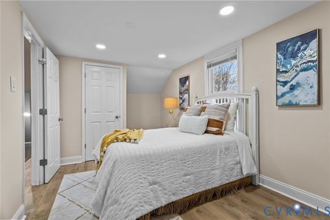 Tiny photo for 411 Lakeside Boulevard, Richmond, VA 23227 (MLS # 2532047)