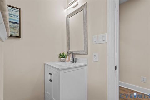 Tiny photo for 411 Lakeside Boulevard, Richmond, VA 23227 (MLS # 2532047)