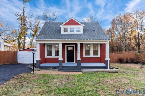 411 Lakeside Boulevard Richmond VA 23227