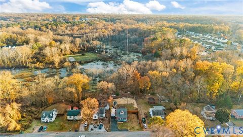 Tiny photo for 411 Lakeside Boulevard, Richmond, VA 23227 (MLS # 2532047)