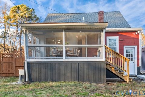 Tiny photo for 411 Lakeside Boulevard, Richmond, VA 23227 (MLS # 2532047)