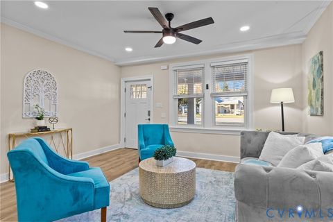 Tiny photo for 411 Lakeside Boulevard, Richmond, VA 23227 (MLS # 2532047)