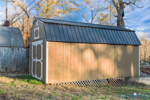 Tiny photo for 411 Lakeside Boulevard, Richmond, VA 23227 (MLS # 2532047)