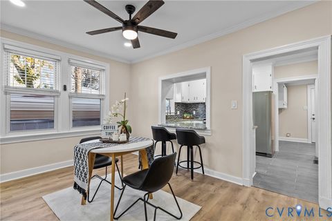 Tiny photo for 411 Lakeside Boulevard, Richmond, VA 23227 (MLS # 2532047)