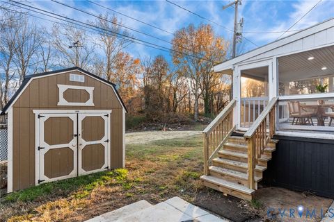 Tiny photo for 411 Lakeside Boulevard, Richmond, VA 23227 (MLS # 2532047)