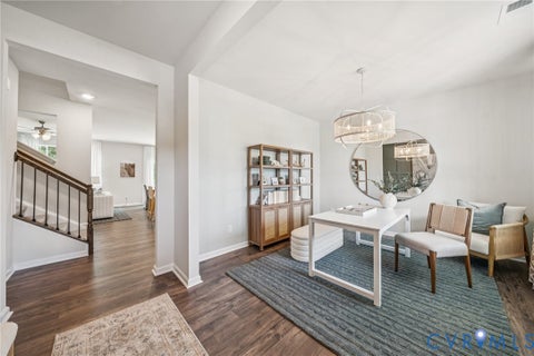 Tiny photo for Lot 12 Midmay Terrace, Chesterfield, VA 23832 (MLS # 2628076)