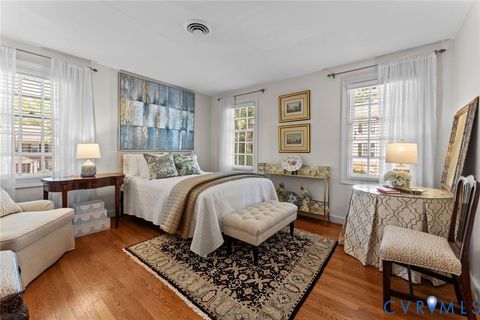 Tiny photo for 6161 River Road #47, Henrico, VA 23226 (MLS # 2612397)