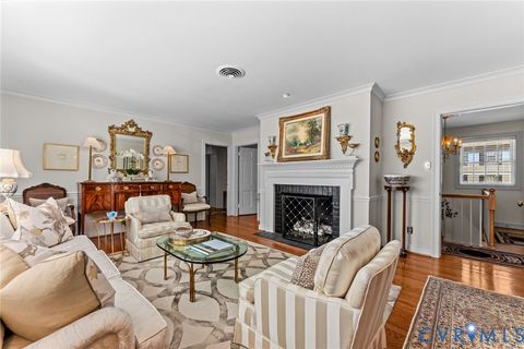 Tiny photo for 6161 River Road #47, Henrico, VA 23226 (MLS # 2612397)