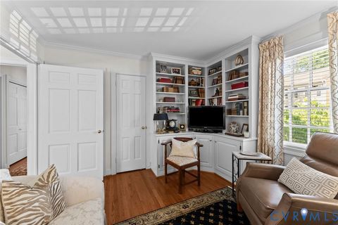 Tiny photo for 6161 River Road #47, Henrico, VA 23226 (MLS # 2612397)