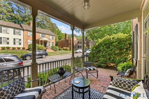 Tiny photo for 6161 River Road #47, Henrico, VA 23226 (MLS # 2612397)
