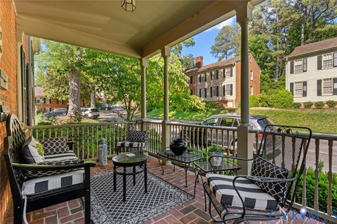 Tiny photo for 6161 River Road #47, Henrico, VA 23226 (MLS # 2612397)