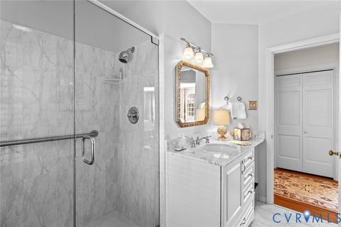 Tiny photo for 6161 River Road #47, Henrico, VA 23226 (MLS # 2612397)