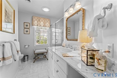 Tiny photo for 6161 River Road #47, Henrico, VA 23226 (MLS # 2612397)