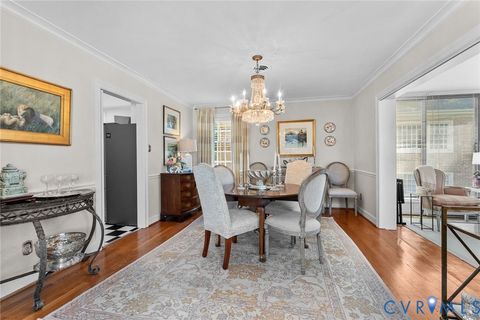 Tiny photo for 6161 River Road #47, Henrico, VA 23226 (MLS # 2612397)