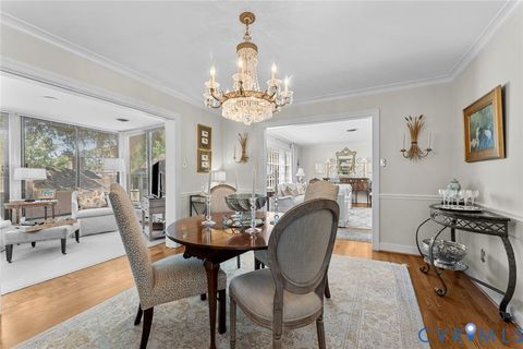 Tiny photo for 6161 River Road #47, Henrico, VA 23226 (MLS # 2612397)